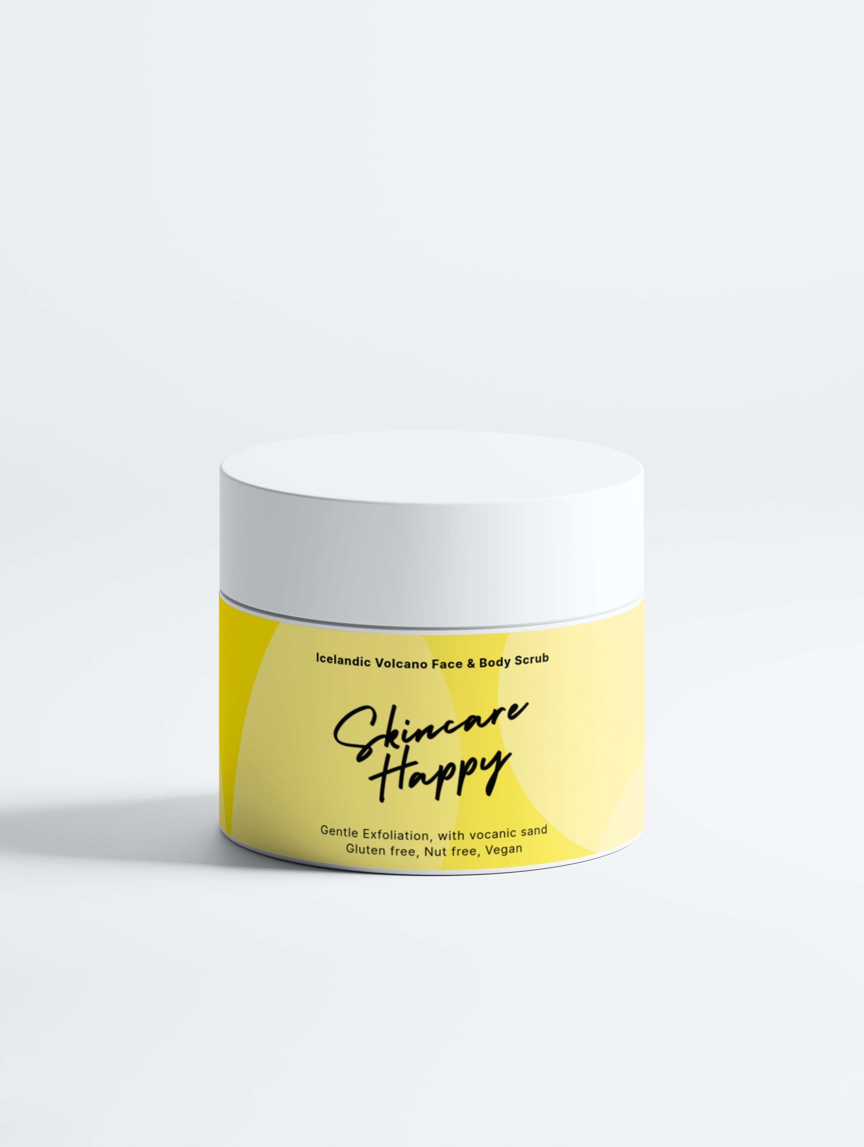 The Power of Exfoliation: Why Face and Body Scrubs Deserve a Spot in Your Skincare Routine