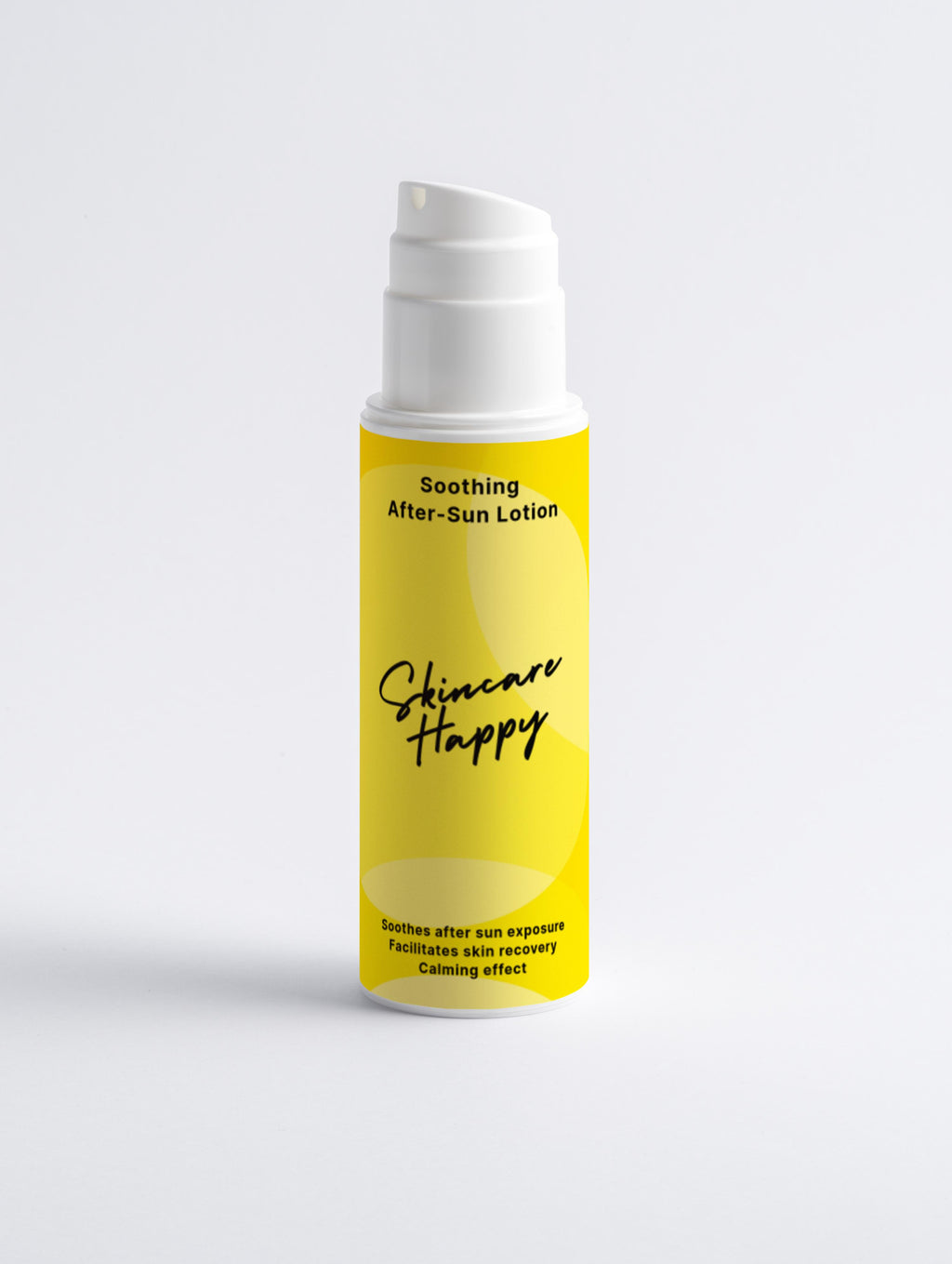Soothing After-Sun Lotion